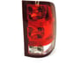 Tail lights R,R - 25958485
