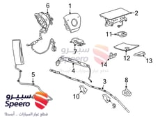 صورة القطعة