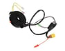 Coil Asm-Inflator Restraint Steering Wheel Module (W/ Accessory - 25966964