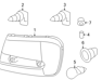Composite Assembly - 25970908