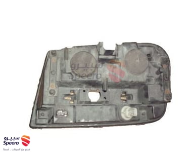 شمعة امامي يمين - 25970914