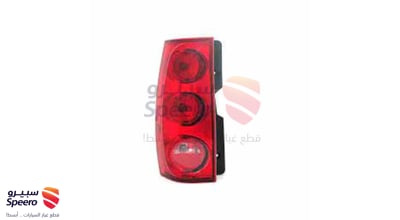 اسطب ركن خلفي يسار