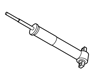 Strut - 25980102