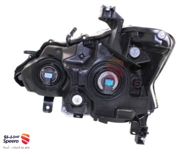 Front Right Headlight - 260103TA9A