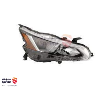 Front Right Headlight Nissan Altima 2020-2022