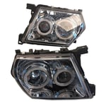 صورة headlight F,R