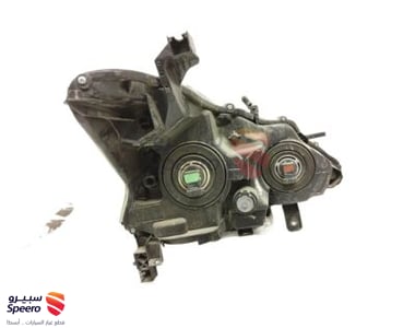 Front Left Headlight - 260603TA9A