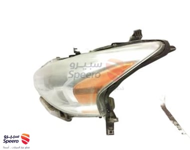 Front Left Headlight - 260603TA9A