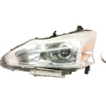 صورة Front Left Headlight