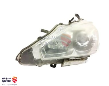 Front Left Headlight - 260603TA9A