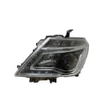 صورة Front Left Headlight