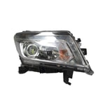 صورة Front Left Headlight