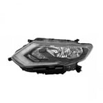 صورة Front Left Headlight