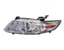 Front Left Headlight - 260606JF1B