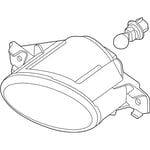 صورة Lamp Fog RH