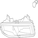 صورة Lamp Fog RH