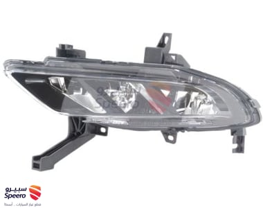 كشاف ضباب امامي يسار - 261554RA0B
