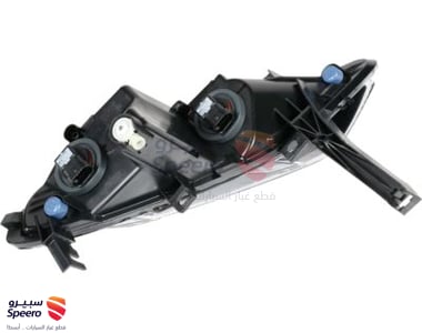 كشاف ضباب امامي يسار - 261554RA0B