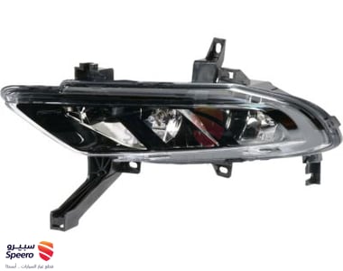 كشاف ضباب امامي يسار - 261554RA0B