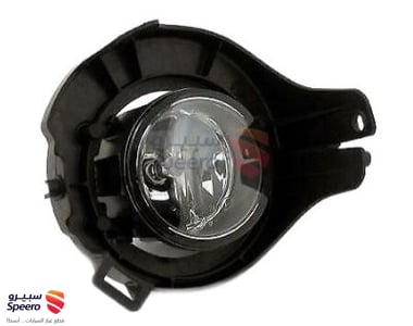 Left Front Fog Light - 26155EA525