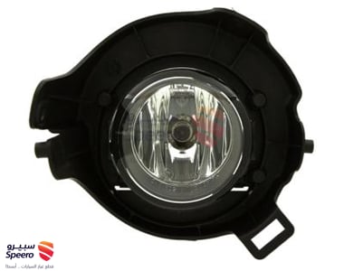 Left Front Fog Light - 26155EA525