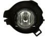 Left Front Fog Light - 26155EA525
