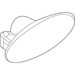 صورة Lamp Assy-Side Flasher