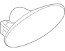 Lamp Assy-Side Flasher - 261608990A