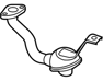 Screen Assembly-Oil - 262502E021