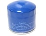 Oil filter - 2630035505