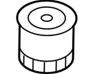 Oil filter - 2630035505