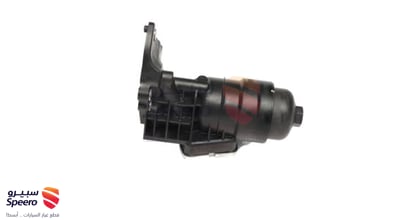 Oil Filter Base