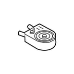 صورة COOLER ASSY-ENG OIL