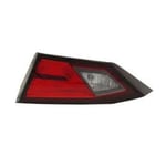 صورة Lamp Assembly-Back Up, RH