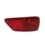 صورة Right Rear Bumper Reflector