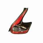 صورة اسطب خلفي يمين