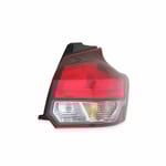 صورة اسطب شنطة خلفي يمين