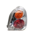 صورة اسطب خلفي يمين