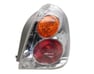 Right Rear Light - 265508J025