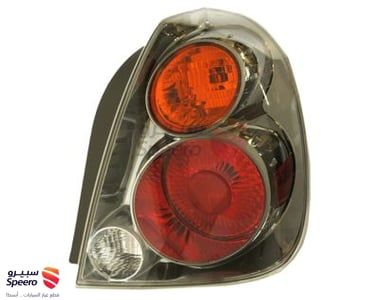 اسطب خلفي يمين - 265508J025