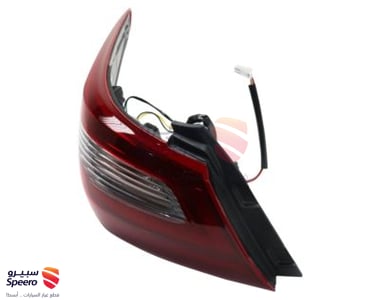 اسطب خلفي يمين - 265509HU0A