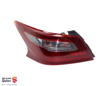 اسطب خلفي يمين - 265509HU0A