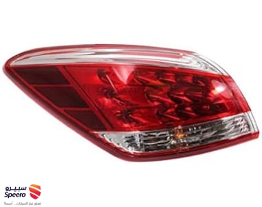 اسطب خلفي يسار - 265551SX0A