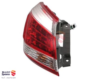 اسطب خلفي يسار - 265551SX0A