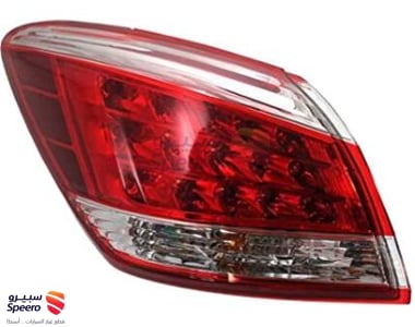 اسطب خلفي يسار - 265551SX0A