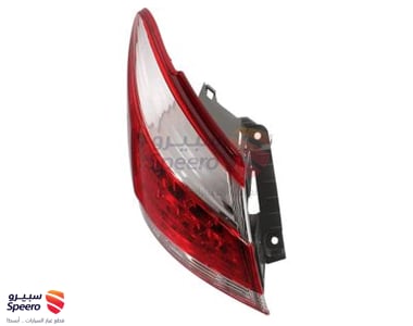 اسطب خلفي يسار - 265551SX0A