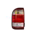 صورة اسطب خلفي يمين