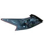 صورة Lamp Assembly-Rear Combination LH