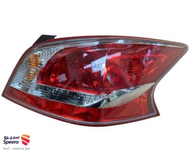 Lamp Assembly-Rear Combination LH - 265553TA0B