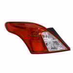 صورة اسطب خلفي يسار